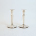 753 8397 CANDLESTICKS